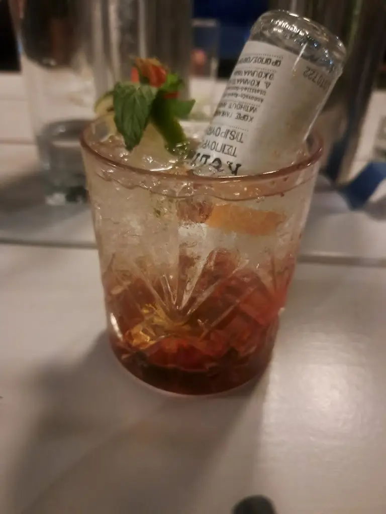 Christine Jildeh_Μυρσίνη εστιατόριο_Markópoulo Oropoú_review