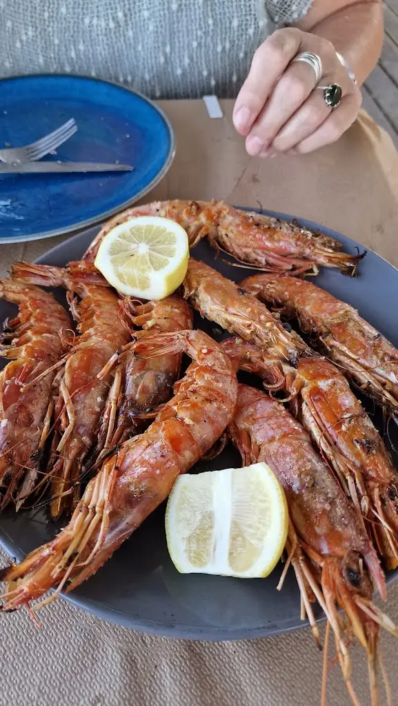 Menü_Ταβέρνα Ο Νίκος_Markópoulo Oropoú_Bild_8