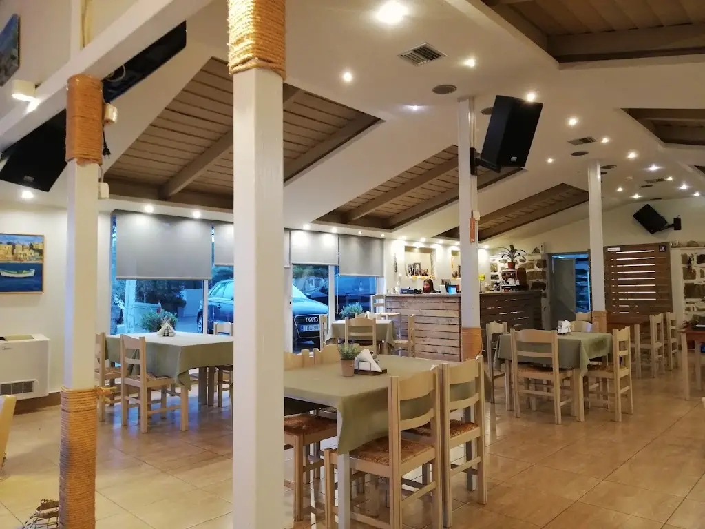 Ταβέρνα Ο Νίκος_Markópoulo Oropoú_slider_image_1