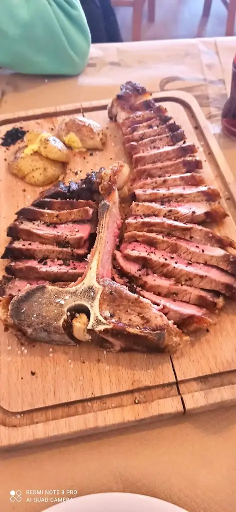 Menü_Karantanos Meat Restaurant_Markópoulo Oropoú_Bild_2