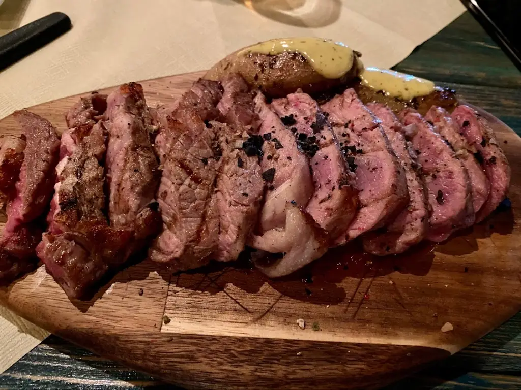 Menü_Karantanos Meat Restaurant_Markópoulo Oropoú_Bild_3