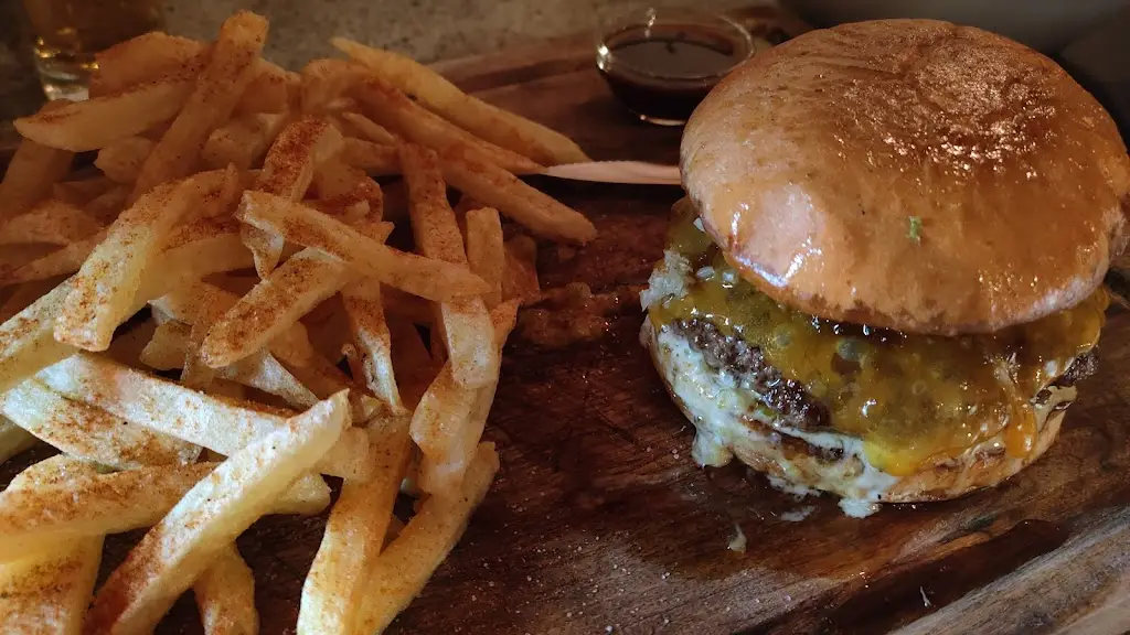 Menü_Karantanos Meat Restaurant_Markópoulo Oropoú_Bild_4