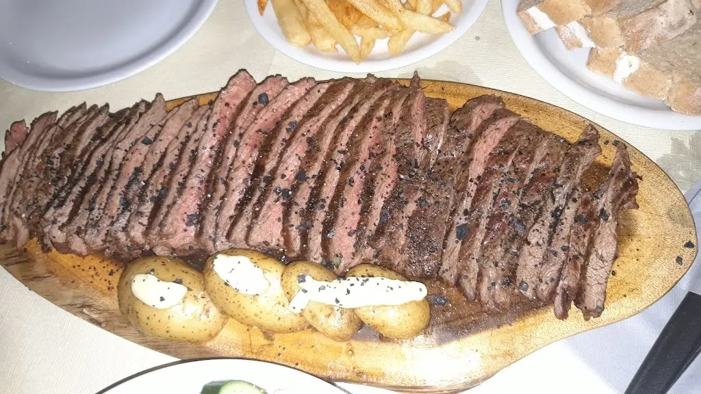 Menü_Karantanos Meat Restaurant_Markópoulo Oropoú_Bild_5