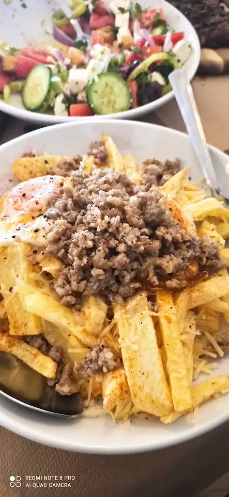 Menü_Karantanos Meat Restaurant_Markópoulo Oropoú_Bild_6