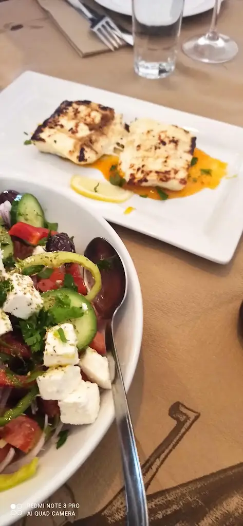 Menü_Karantanos Meat Restaurant_Markópoulo Oropoú_Bild_7