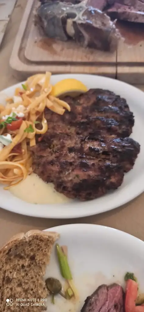 Menü_Karantanos Meat Restaurant_Markópoulo Oropoú_Bild_8