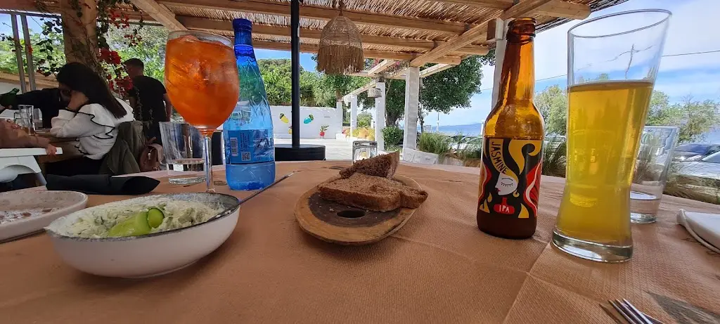 Alexander Laheij_Karantanos Meat Restaurant_Markópoulo Oropoú_Bewertung