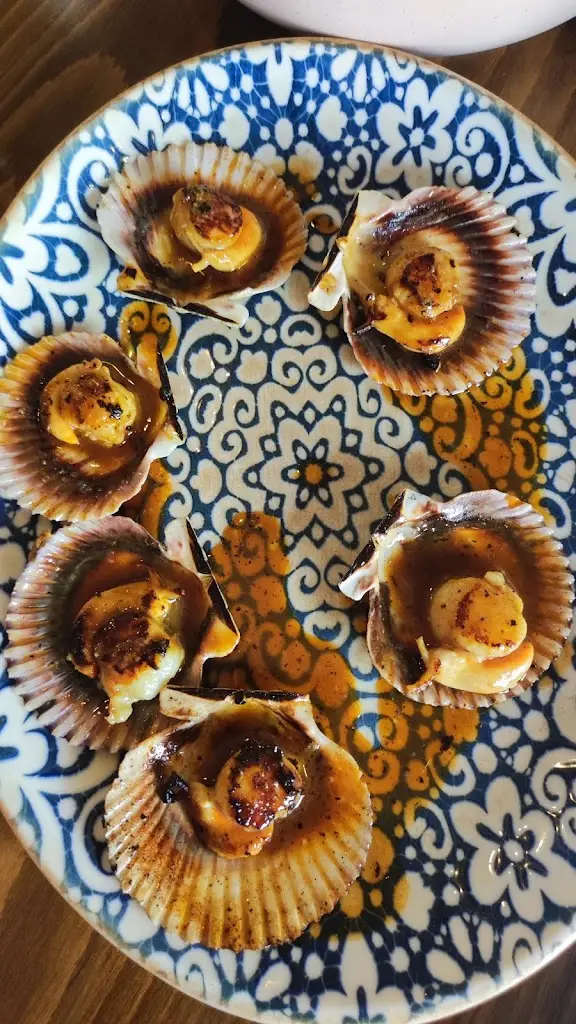 Menu_Ιωσηφίδης Γεώργιος (Δενδρινός)_Markópoulo Oropoú_image_5