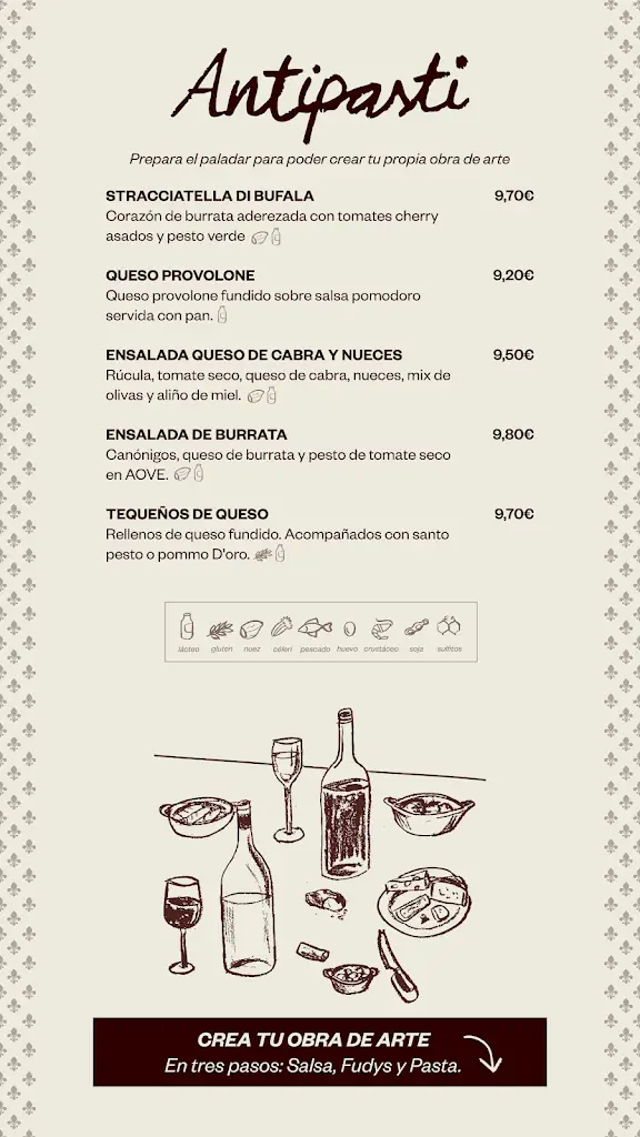 Menu_To Fanári_Markópoulo Oropoú_image_3