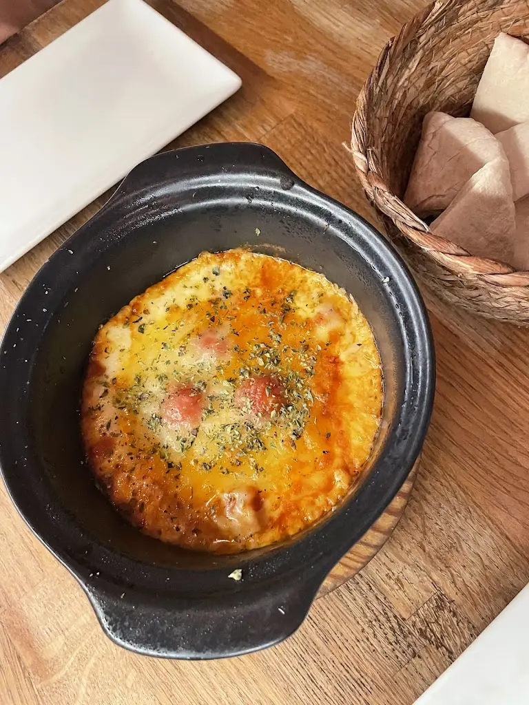 Ron Hose_To Fanári_Markópoulo Oropoú_review