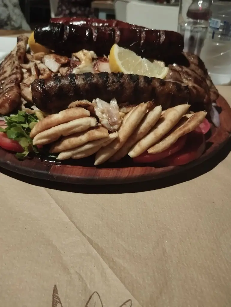 Menu_Beat + Grill_Markópoulo Oropoú_image_8