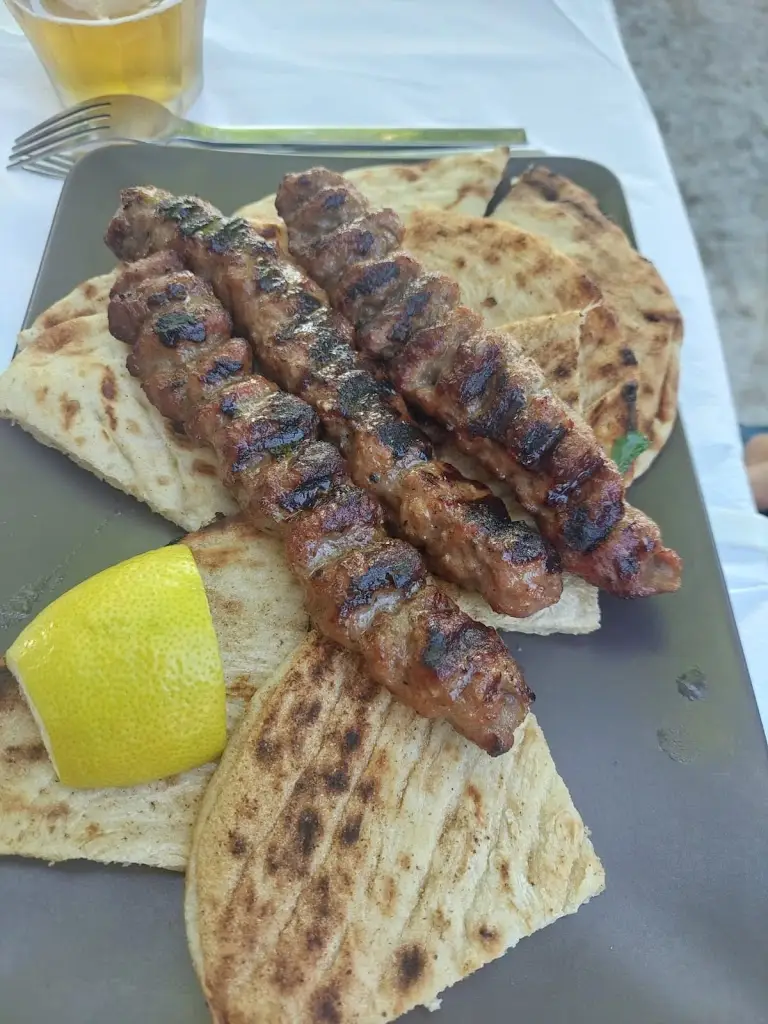 Menu_Beat + Grill_Markópoulo Oropoú_image_9