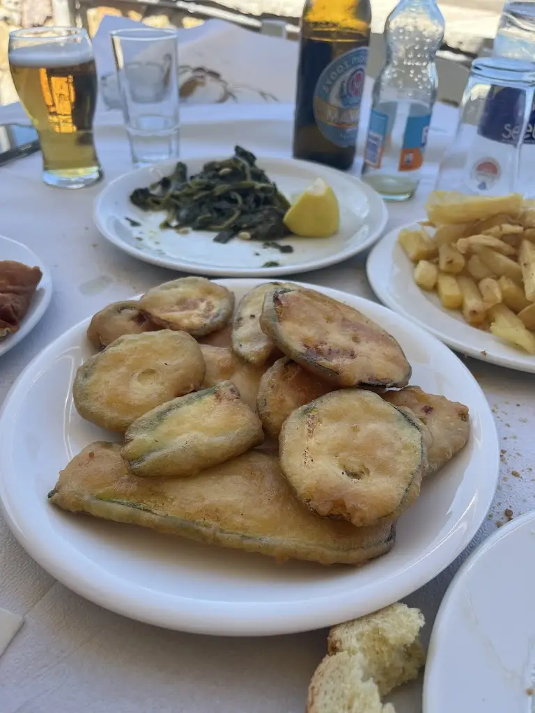 Menü_Ταβέρνα Μπάρμπα Ανδρέας_Markópoulo Oropoú_Bild_2