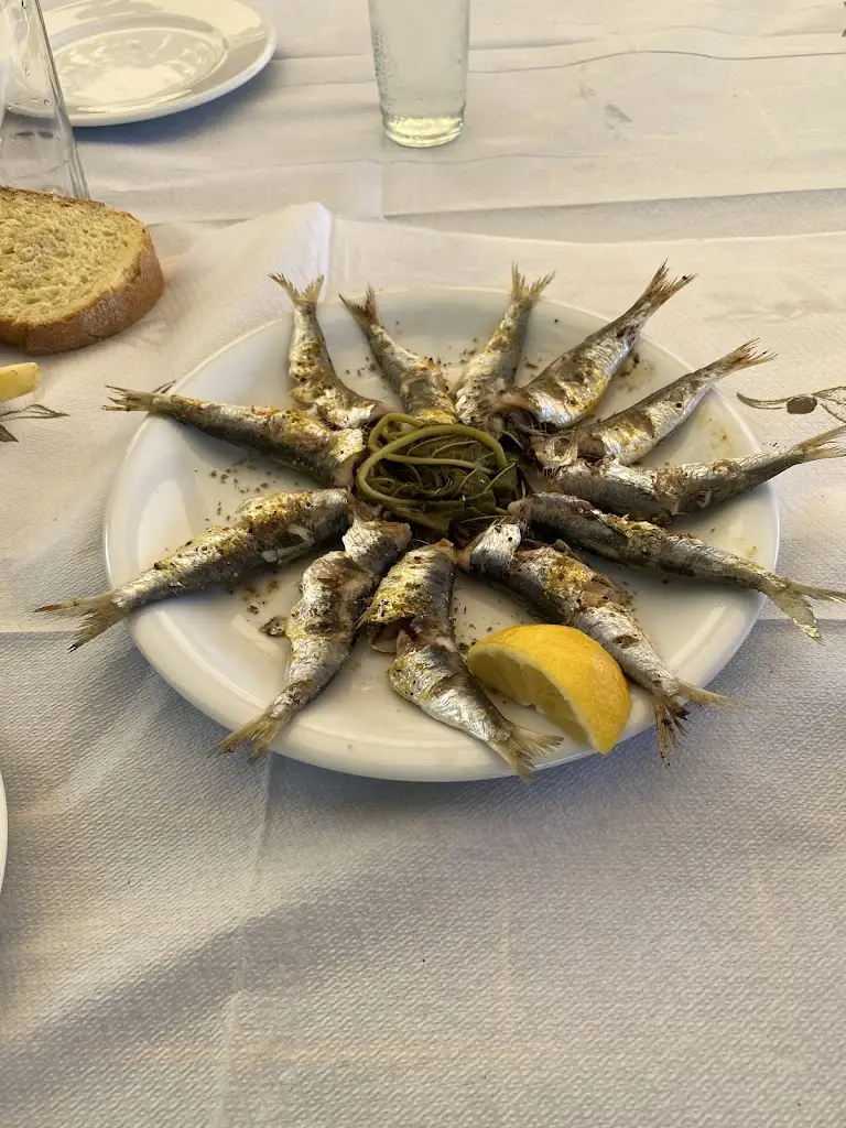 Menü_Ταβέρνα Μπάρμπα Ανδρέας_Markópoulo Oropoú_Bild_3