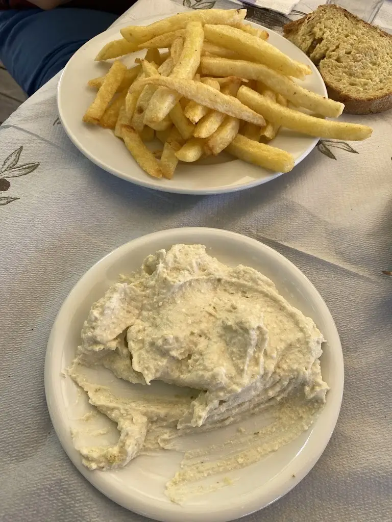 Pan_Ταβέρνα Μπάρμπα Ανδρέας_Markópoulo Oropoú_Bewertung