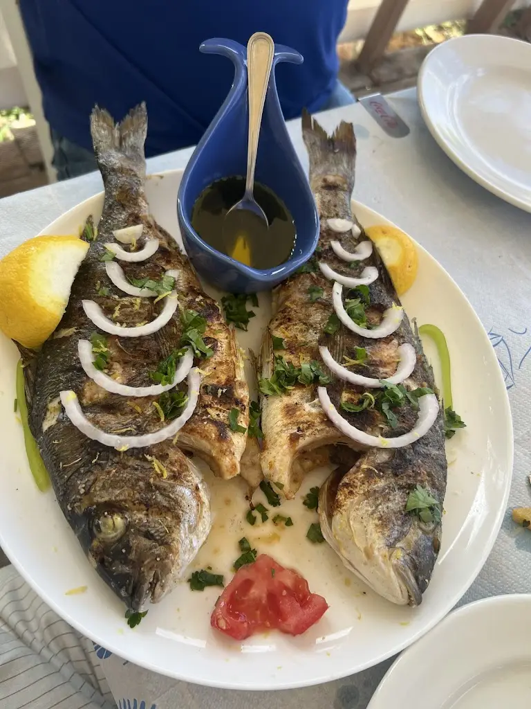 Ταβέρνα Μπάρμπα Ανδρέας_Markópoulo Oropoú_slider_image_2