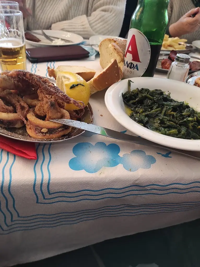 Menu_Taverna Christos Maria_Markópoulo Oropoú_image_3