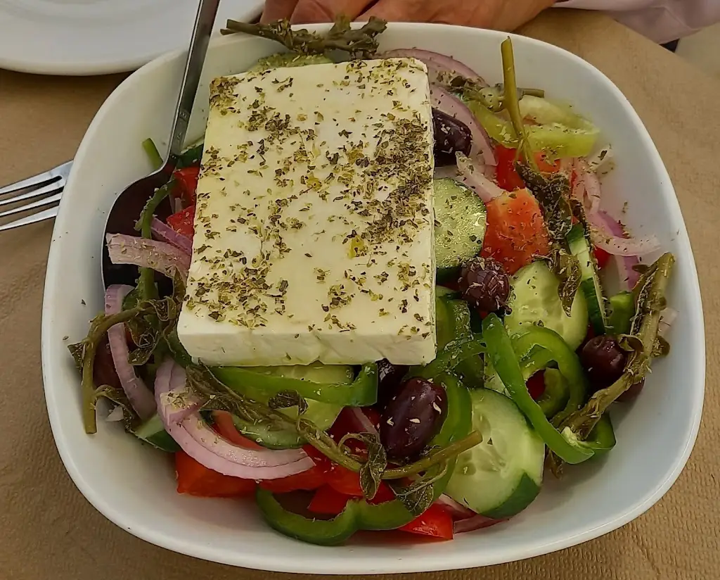 Menu_Alōni_Markópoulo Oropoú_image_5