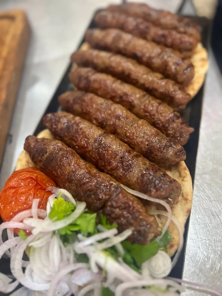 Menü_Ο ΠΛΑΤΑΝΟΣ_Markópoulo Oropoú_Bild_6