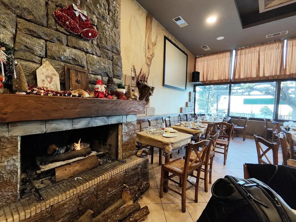 Taverna Katerina ristorante a Markópoulo Oropoú