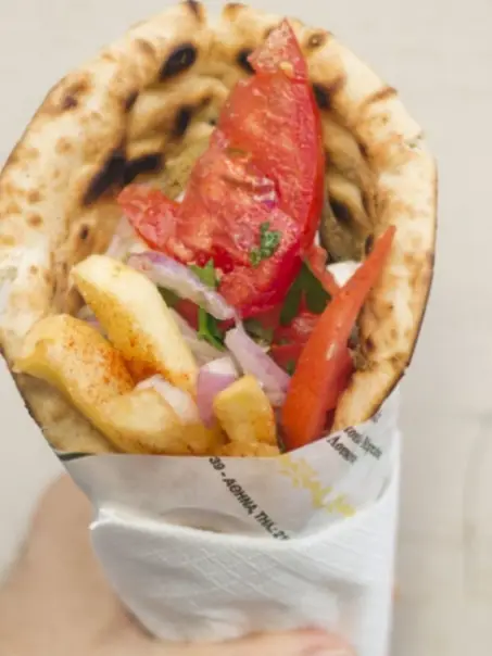 Menu_Στάση Της Γεύσης_Markópoulo Oropoú_image_2