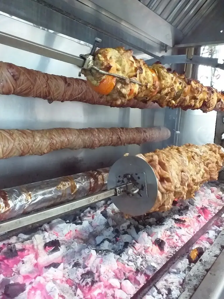 Στάση Της Γεύσης Restaurant in Markópoulo Oropoú