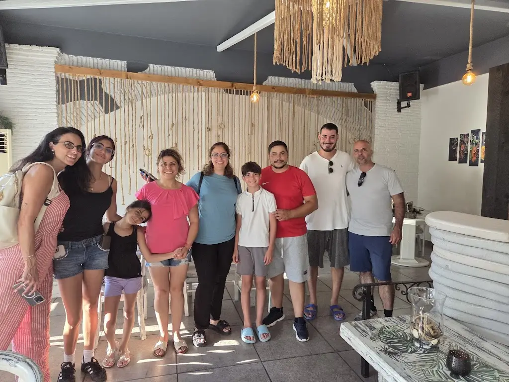 Naela Khoury_NeroGreco_Markópoulo Oropoú_review