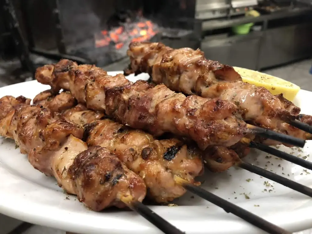 Menu_Sotiris Grill Restaurant_Markópoulo_image_5