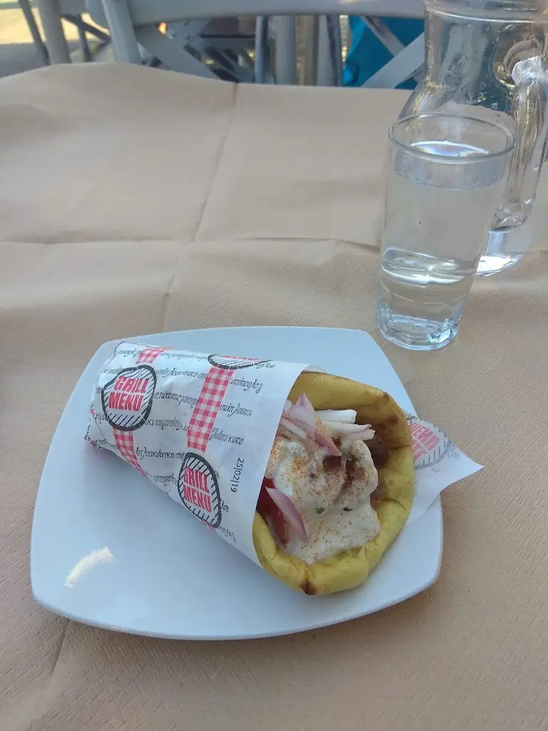 Menu_Sotiris Grill Restaurant_Markópoulo_image_6