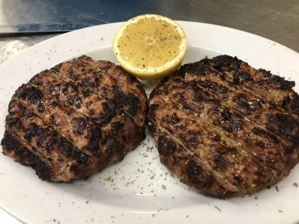 Menu_Sotiris Grill Restaurant_Markópoulo_image_7