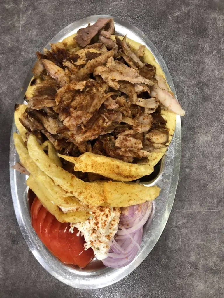 Menu_Sotiris Grill Restaurant_Markópoulo_image_9