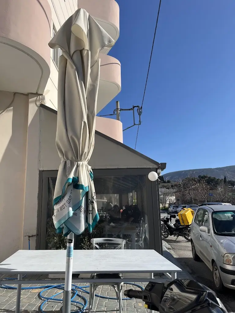 KM Fiord_Sotiris Grill Restaurant_Markópoulo_avis