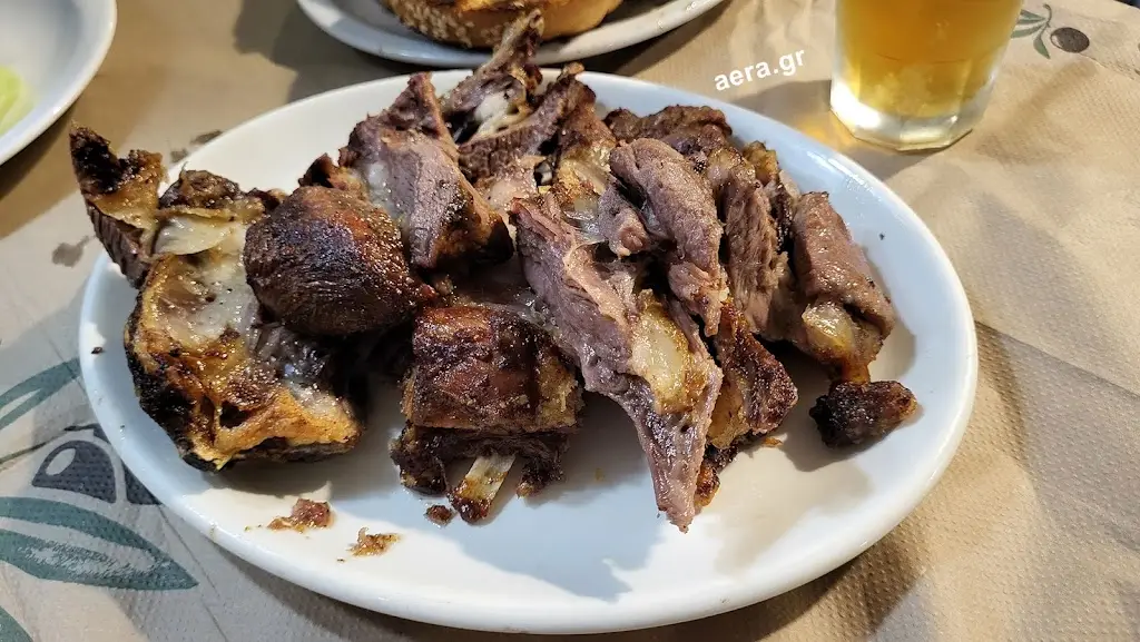 Sotiris Grill Restaurant_Markópoulo_slider_image_2