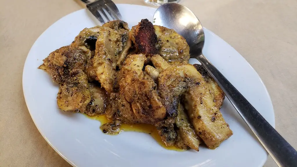 Menü_Mpakalogatos_Aegina_Bild_6