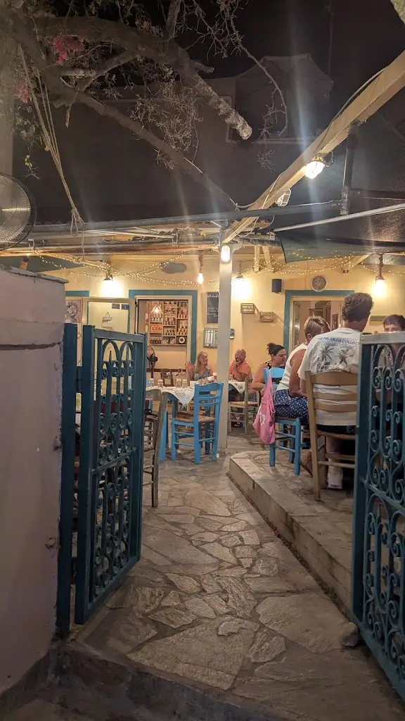 Klimenz_Mpakalogatos_Aegina_Bewertung