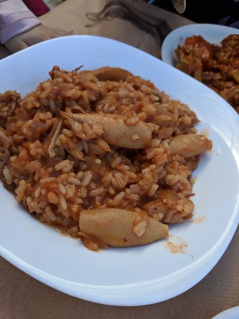 Menü_Volakas_Agios Ioannis Rentis_Bild_2