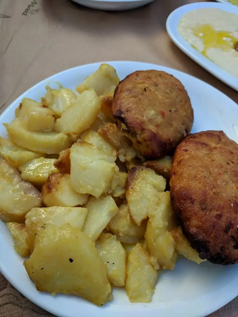 Menü_Volakas_Agios Ioannis Rentis_Bild_5