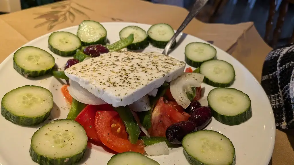 Ed Miskevich_12/12_Markópoulo_Bewertung