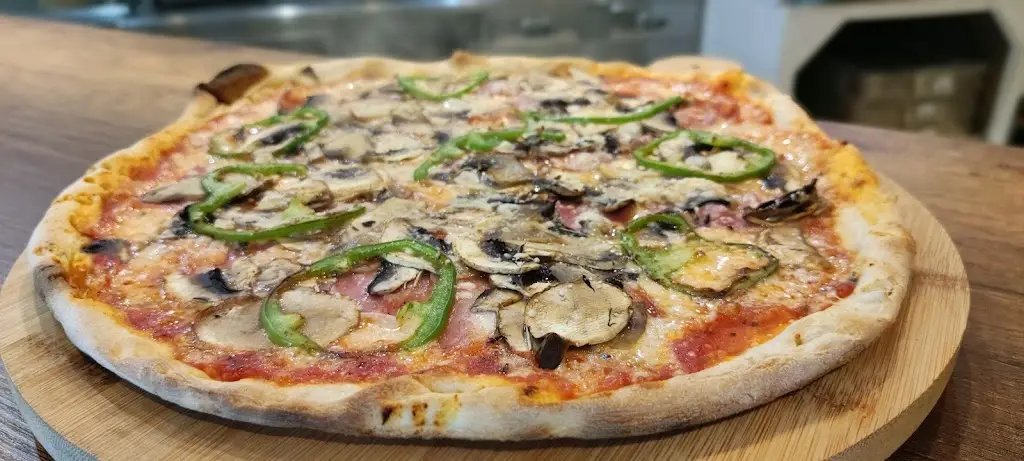 Menü_PIZZA MICHELE_Markópoulo_Bild_2