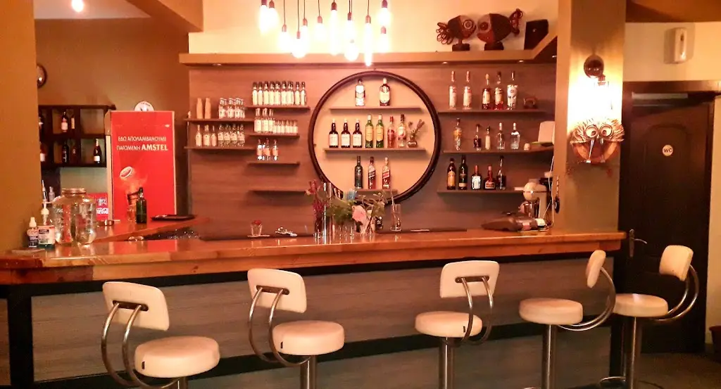 IRENE μεζεδοπωλειο Restaurant in Markópoulo