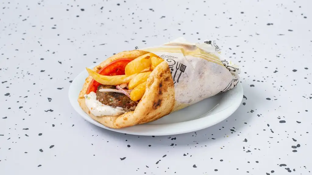 Menü_Kalogyros_Markópoulo_Bild_3