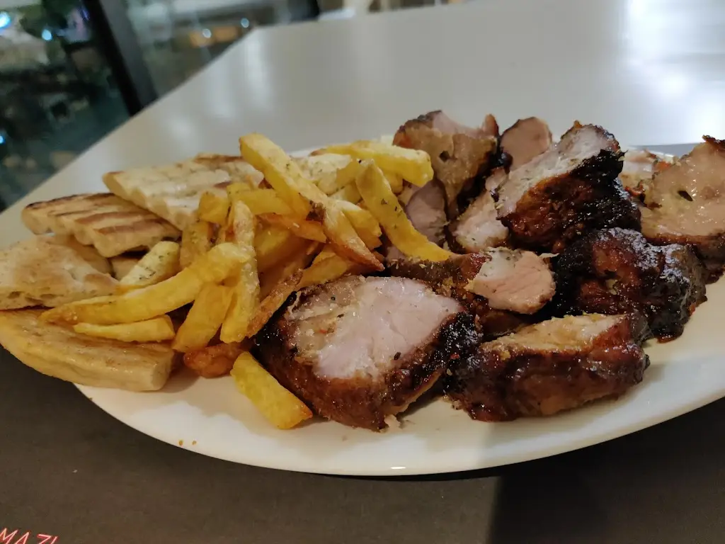 Menü_Kalogyros_Markópoulo_Bild_5