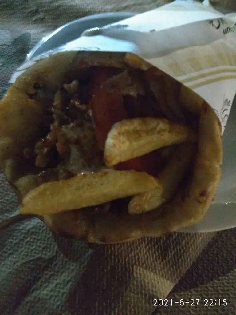 Menü_Kalogyros_Markópoulo_Bild_6