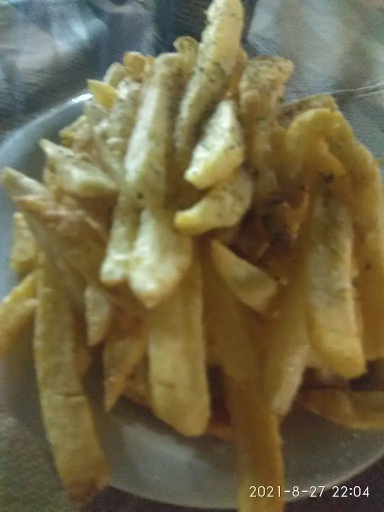 Menü_Kalogyros_Markópoulo_Bild_8