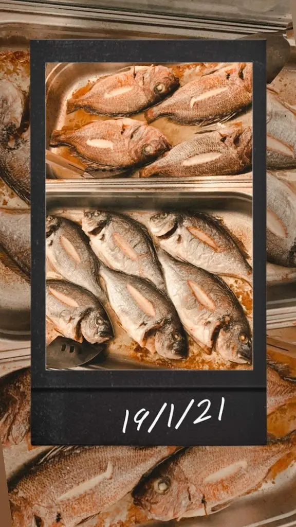 Menu_Ψαρωτικόν - Τσόνης Μεζεδοπωλείο_Markópoulo_image_7