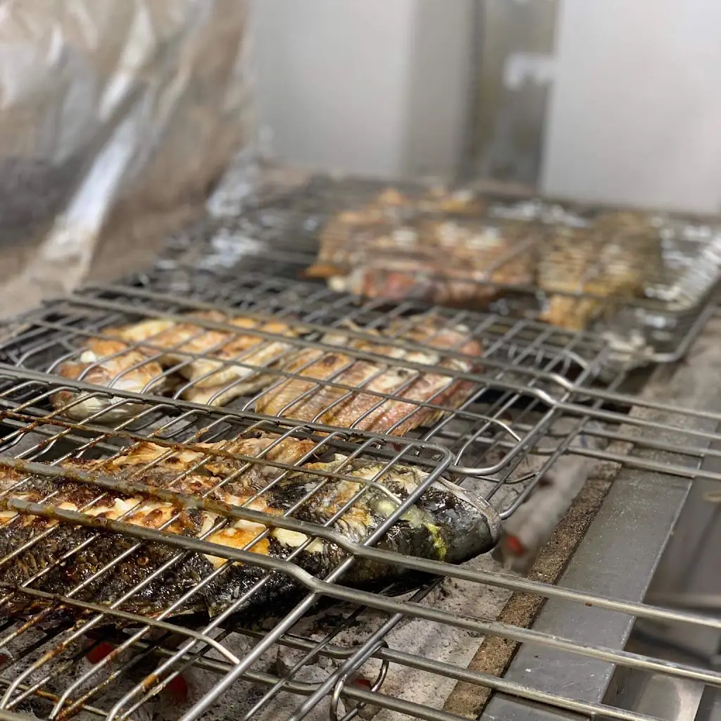 Menu_Ψαρωτικόν - Τσόνης Μεζεδοπωλείο_Markópoulo_image_8