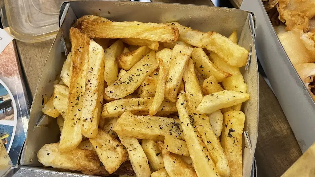 Menu_Ψαρωτικόν - Τσόνης Μεζεδοπωλείο_Markópoulo_image_9