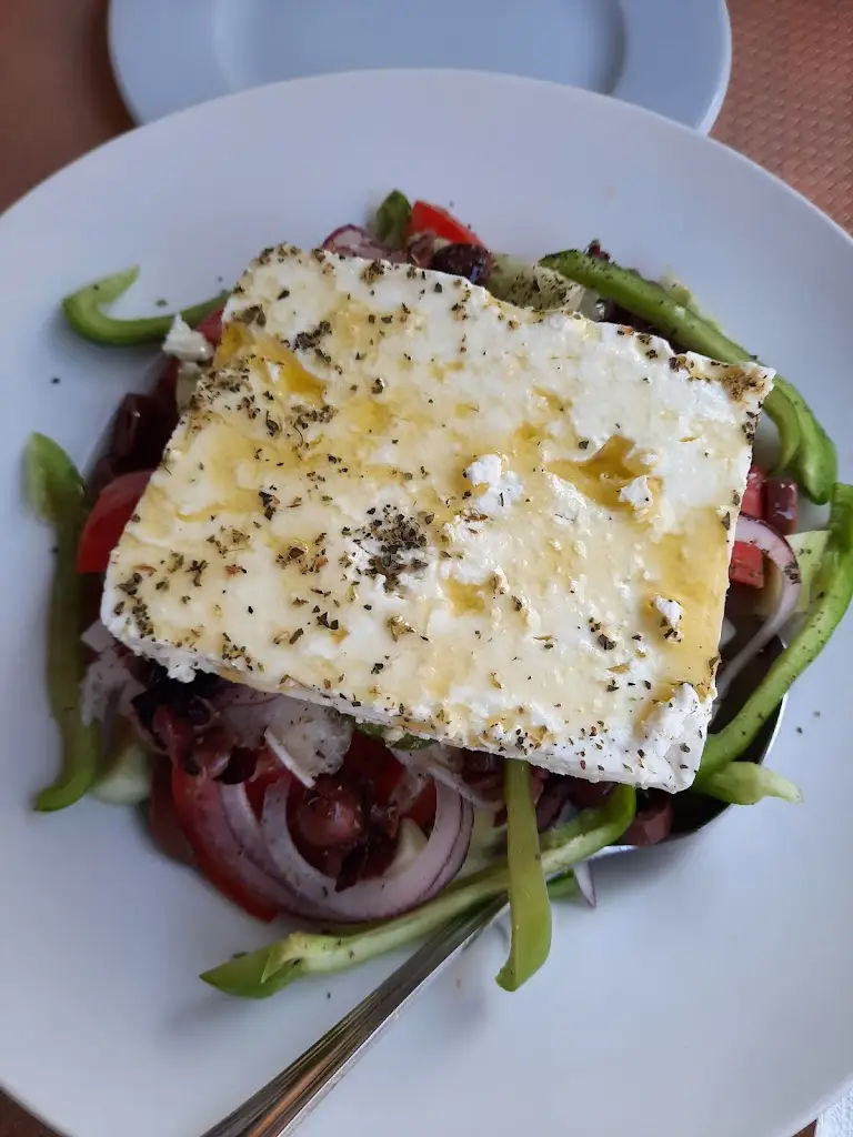 Menü_Κοκκινη Πιπερια_Markópoulo_Bild_6