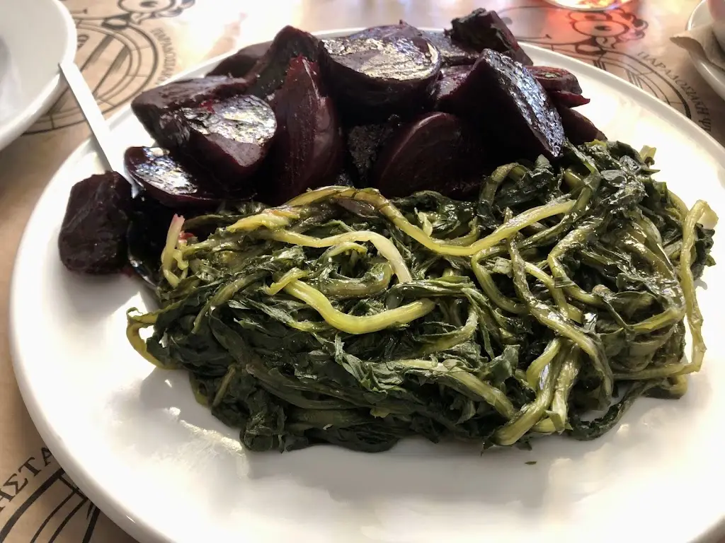 Menü_Φήμη | Ταβέρνα - Ζωντανή Μουσική_Markópoulo_Bild_1