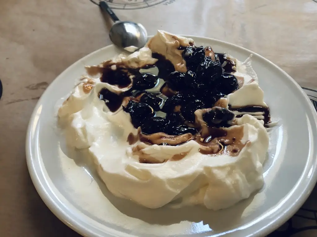 Menü_Φήμη | Ταβέρνα - Ζωντανή Μουσική_Markópoulo_Bild_2